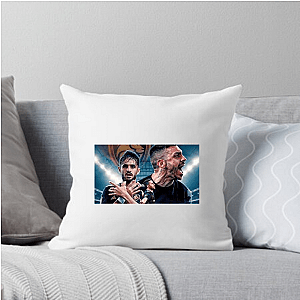 Djmariio = Pure Passion Djmariio Pillows Cover