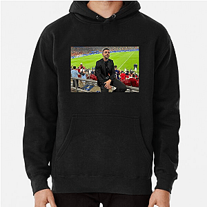 Vamos Djmariio! Djmariio Hoodies