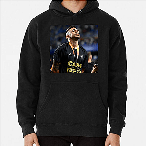 DJ Turned G.O.A.T – Djmariio Djmariio Hoodies