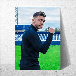 FIFA Fueled by Djmariio Djmariio Posters