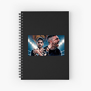 Djmariio = Pure Passion Djmariio Notebook