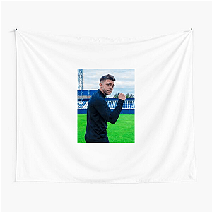 FIFA Fueled by Djmariio Djmariio Tapestries
