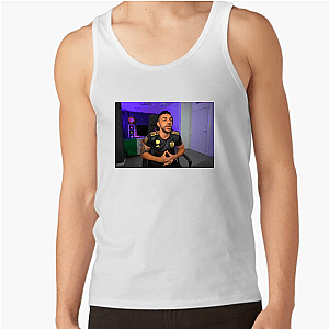 Ole Ole Djmariio Djmariio Tank Tops