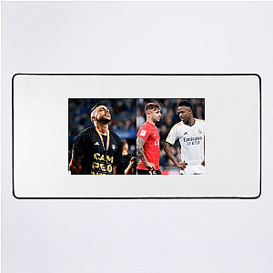 Stream Like Djmariio Djmariio Mouse Pads