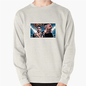 Djmariio = Pure Passion Djmariio Sweatshirts