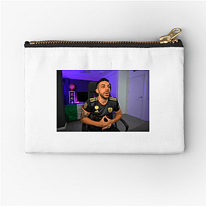 Ole Ole Djmariio Djmariio Zipper Pouches