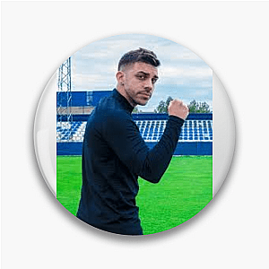 FIFA Fueled by Djmariio Djmariio Pins