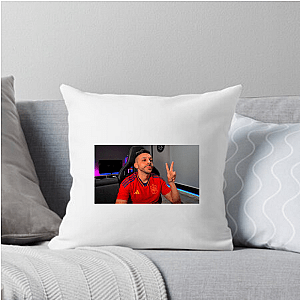 Spanish Power: Djmariio Djmariio Pillows Cover