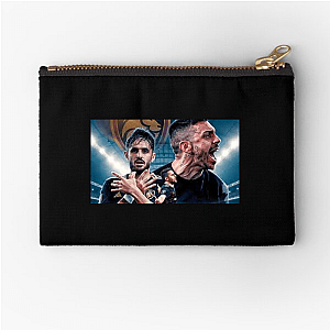 Djmariio = Pure Passion Djmariio Zipper Pouches
