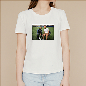 Top Bins by Djmariio Djmariio T-Shirts