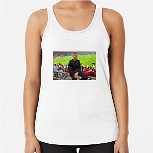 Vamos Djmariio! Djmariio Tank Tops