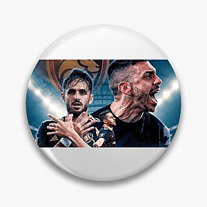 Djmariio = Pure Passion Djmariio Pins