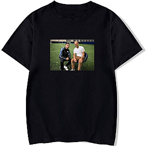 Top Bins by Djmariio Djmariio T-Shirts