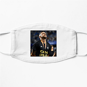 DJ Turned G.O.A.T – Djmariio Djmariio Face Masks