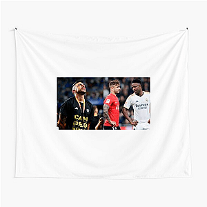 Stream Like Djmariio Djmariio Tapestries