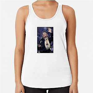 Mariio’s Game, Your Rules Djmariio Tank Tops