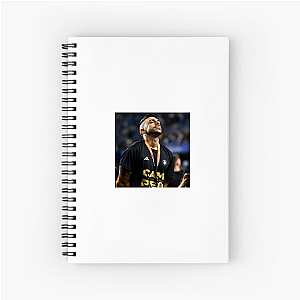 DJ Turned G.O.A.T – Djmariio Djmariio Notebook