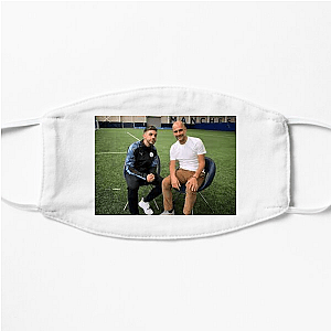 Top Bins by Djmariio Djmariio Face Masks