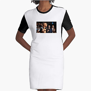 Djmariio FC Forever Djmariio Dresses