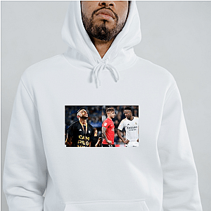 Stream Like Djmariio Djmariio Hoodies