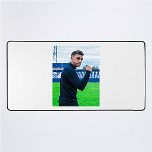 FIFA Fueled by Djmariio Djmariio Mouse Pads