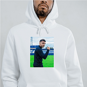 FIFA Fueled by Djmariio Djmariio Hoodies