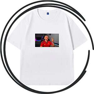 Djmariio T-Shirts