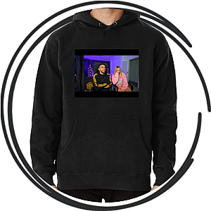 Djmariio Hoodies