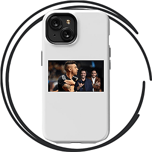 Djmariio Cases