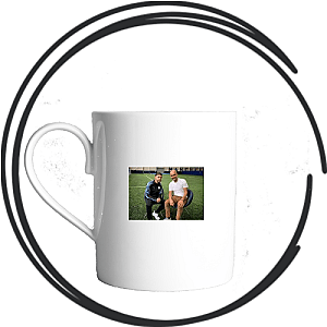 Djmariio Mugs