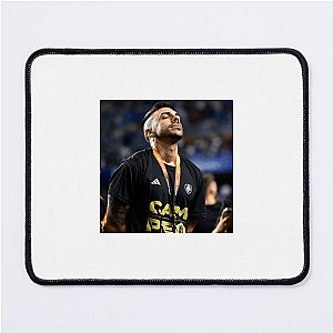DJ Turned G.O.A.T – Djmariio Djmariio Mouse Pads
