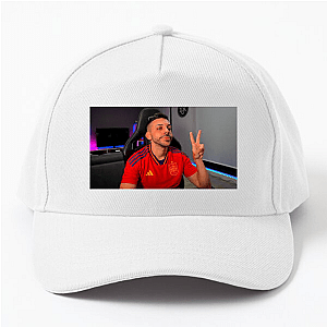 Spanish Power: Djmariio Djmariio Hats & Caps