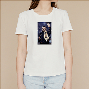 Mariio’s Game, Your Rules Djmariio T-Shirts