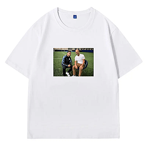 Top Bins by Djmariio Djmariio T-Shirts