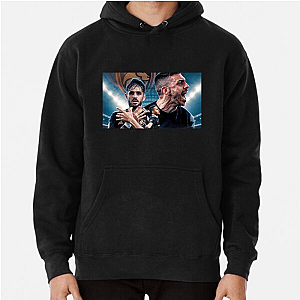 Djmariio = Pure Passion Djmariio Hoodies