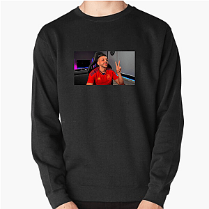 Spanish Power: Djmariio Djmariio Sweatshirts