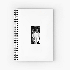Djo Psychedelic Pop Dream Djo Notebook