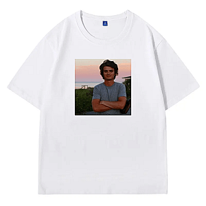 Djo Synth Pop Master Djo T-Shirts