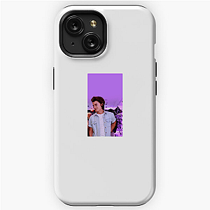 Djo Indie Rock Icon Djo iPhone Cases