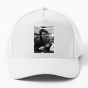 Djo The Man The Myth The Music Djo Hats & Caps