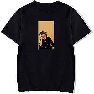 Djo Music For Your Soul Djo T-Shirts
