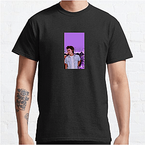 Djo Indie Rock Icon Djo T-Shirts