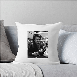 Djo The Man The Myth The Music Djo Pillows Cover