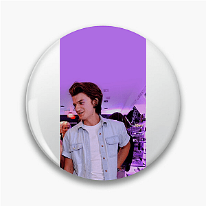 Djo Indie Rock Icon Djo Pins