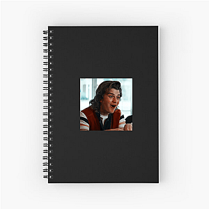 Djo My Favorite Musician Djo Notebook