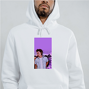 Djo Indie Rock Icon Djo Hoodies