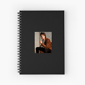 Djo Joe Keery's Sound Djo Notebook