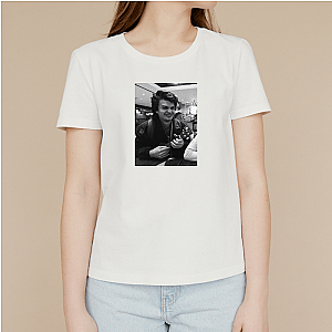 Djo The Man The Myth The Music Djo T-Shirts