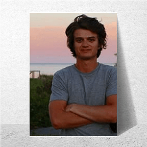 Djo Synth Pop Master Djo Posters