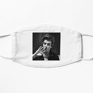 Djo End Of Beginning Vibes Djo Face Masks